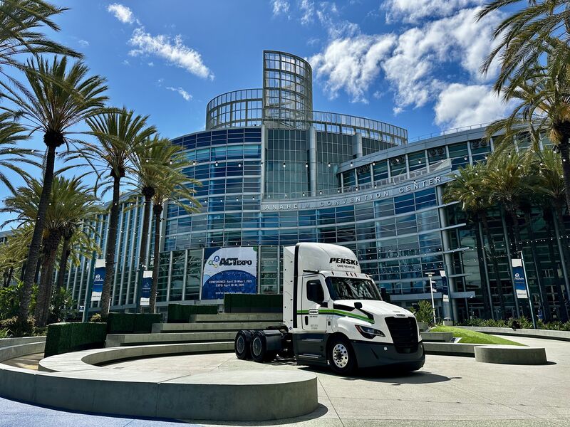 OMB Returns to ACT Expo