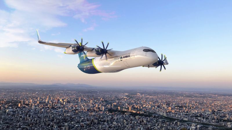 OMB - Airbus collaboration