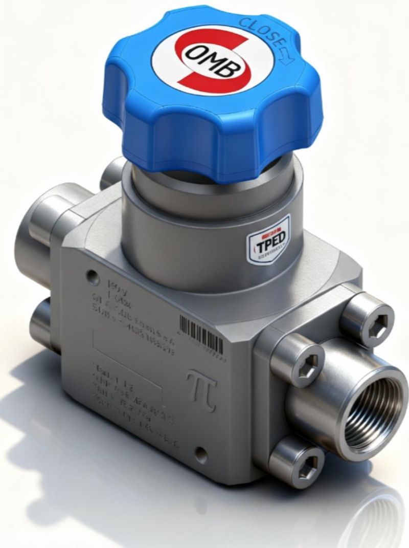 OMB Obtains TPED Certification