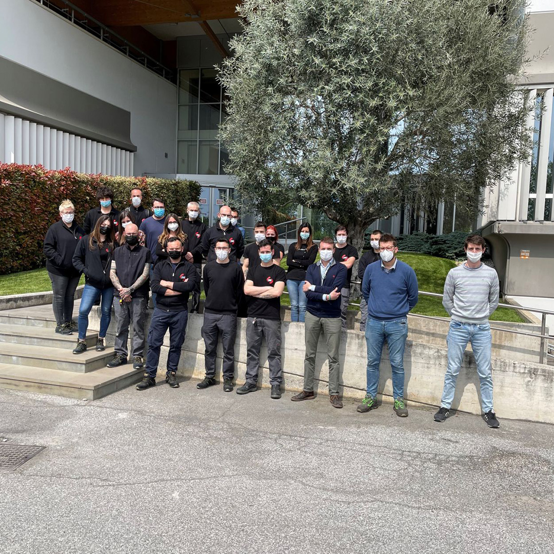 OMB continues to grow!