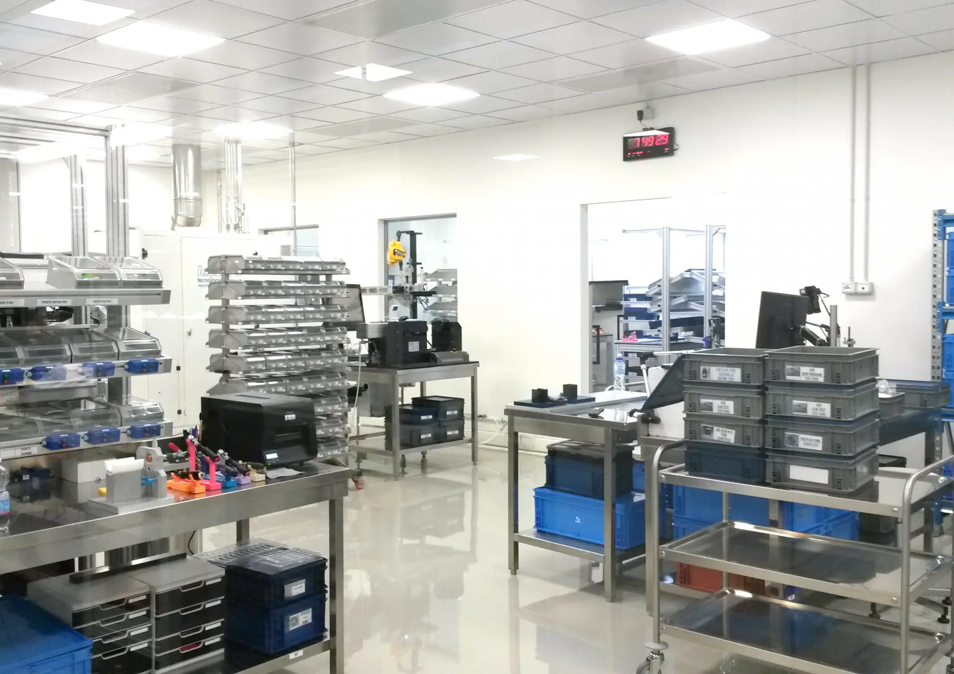 BANDO LINEA INNOVAZIONE