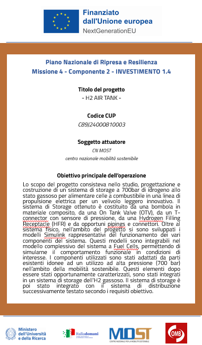 H2 AIR TANK - CUP: C89J24000810003