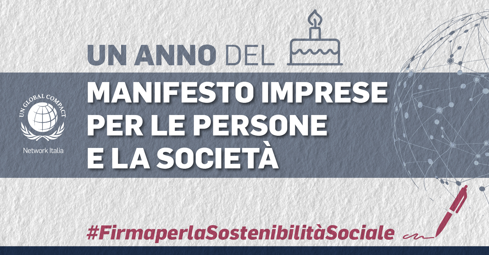 BUSINESS MANIFESTO FOR PEOPLE AND SOCIETY