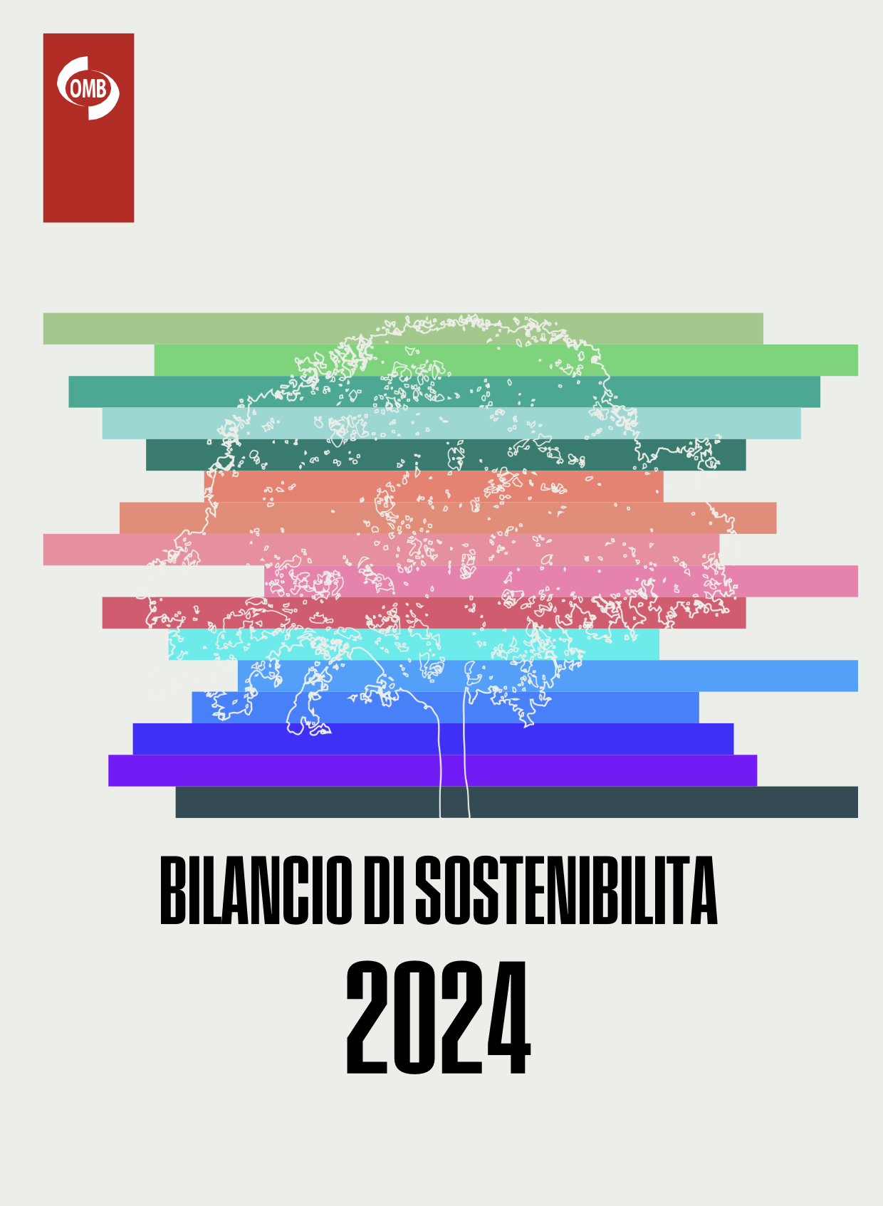 Sustainability report 2024